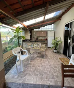 Casa com 3 Quartos à venda, 312m² no Gravatá, Penha