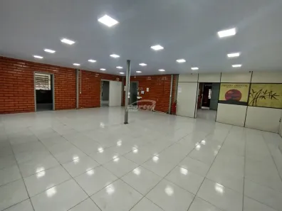 Galpão / Depósito / Armazém para alugar, 350m² no Do Salto, Blumenau