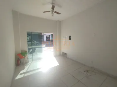 Loja / Salão / Ponto Comercial para alugar, 35m² no Centro, Araçatuba