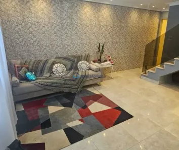 Sobrado com 4 Quartos para alugar, 180m² no Saúde, São Paulo