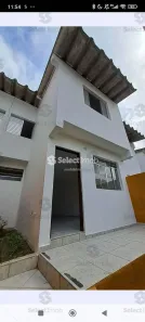 Sobrado com 3 Quartos para alugar, 81m² no Centro Alto, Ribeirão Pires
