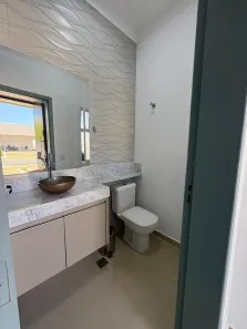 Casa de Condomínio com 3 Quartos à venda, 154m² no Parque Ortolândia, Hortolândia