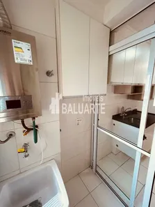 Apartamento com 3 Quartos à venda, 68m² no Parque Reboucas, São Paulo