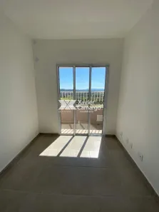 Apartamento com 2 Quartos para alugar, 53m² no Jardim Dona Regina Picelli, Rio Claro