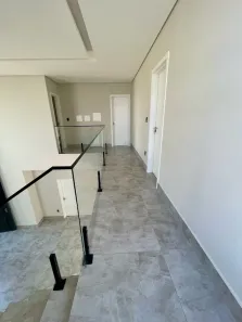 Casa de Condomínio com 4 Quartos à venda, 254m² no Residencial Park I, Vespasiano