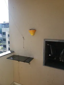 Apartamento com 1 Quarto à venda, 48m² no Vila Nova, Blumenau