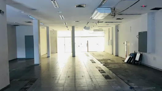 Loja / Salão / Ponto Comercial para alugar, 650m² no Piabetá (Inhomirim), Magé