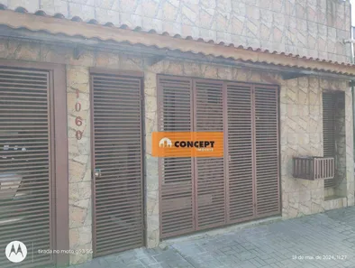 Loja / Salão / Ponto Comercial para alugar, 30m² no Centro, Poá