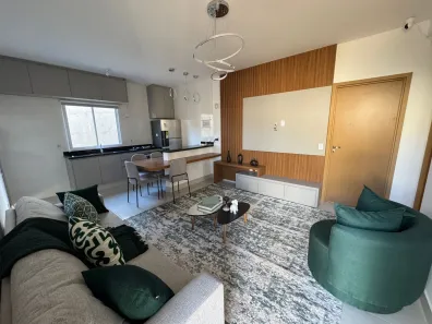 Casa de Condomínio com 3 Quartos à venda, 95m² no Independência - 1º Complemento Setor das Mansões, Aparecida de Goiânia