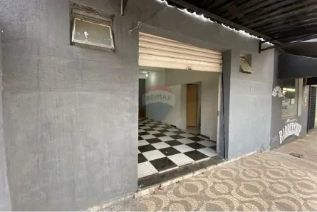 Conjunto Comercial / Sala para alugar, 40m² no Parque Residencial Klavin, Nova Odessa