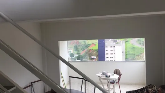 Cobertura com 2 Quartos à venda, 200m² no Guarapiranga, Ponte Nova