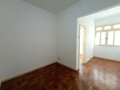 Apartamento com 1 Quarto para alugar, 40m² no Centro, Petrópolis