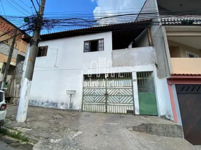 Casa com 2 Quartos à venda, 85m² no Parque Paraíso, Itapecerica da Serra