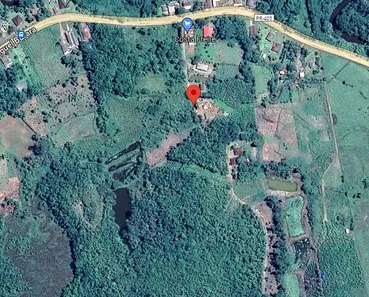 Fazenda / Sítio / Chácara à venda, 116160m² no Zona Rural, 