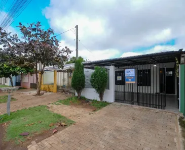 Casa com 3 Quartos à venda, 140m² no Panorama, Foz do Iguaçu