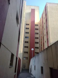 Apartamento com 2 Quartos à venda, 52m² no Jardim Iracema, Taboão da Serra