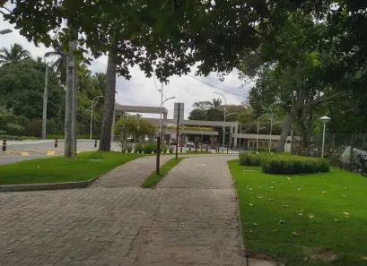 Terreno / Lote / Condomínio à venda, 900m² no Busca Vida (Abrantes), Camaçari