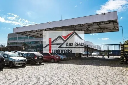Galpão / Depósito / Armazém à venda, 700m² no Vila Sul Americana, Carapicuíba