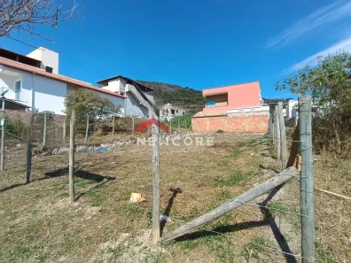 Terreno / Lote / Condomínio à venda, 200m² no Vila Real, Caeté