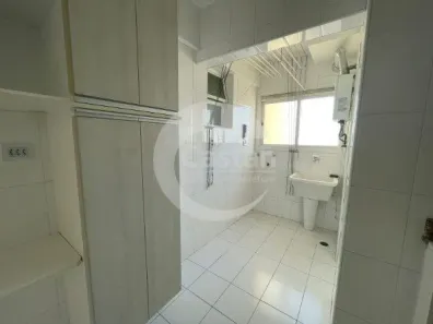 Apartamento com 3 Quartos à venda, 68m² no Vila Bertioga, São Paulo