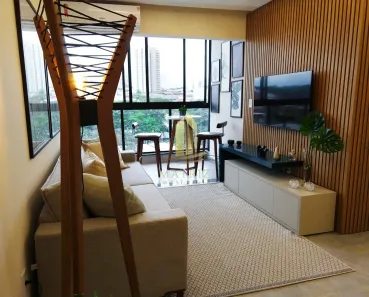 Cobertura com 3 Quartos à venda, 163m² no Prolongamento Vila Industrial, Franca