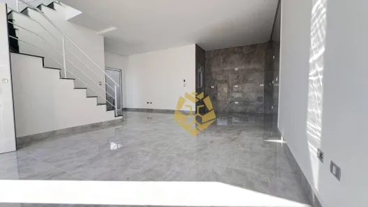 Sobrado com 3 Quartos à venda, 110m² no Boqueirão, Curitiba