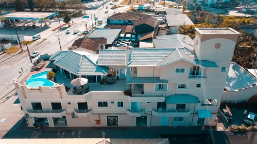 Cobertura com 5 Quartos à venda, 645m² no Boehmerwald, Joinville