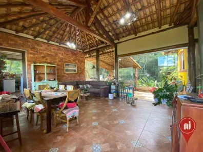 Casa com 2 Quartos à venda, 100m² no , Mário Campos