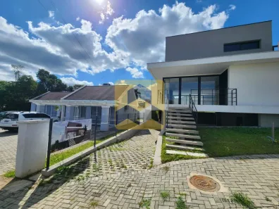 Terreno / Lote / Condomínio à venda, 300m² no Tanguá, Almirante Tamandaré