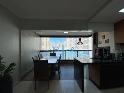Apartamento com 2 Quartos à venda, 65m² no Pitangueiras, Guarujá