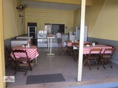 Casa Comercial à venda, 90m² no Centro, Guaratinguetá