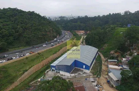 Galpão / Depósito / Armazém com 1 Quarto para alugar, 4290m² no Santa Fé, Osasco
