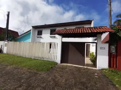 Casa de Condomínio com 7 Quartos à venda, 342m² no , Pontal do Paraná