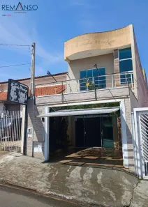 Conjunto Comercial / Sala à venda, 160m² no Jardim Campos Verdes, Hortolândia