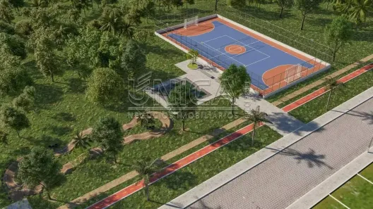 Terreno / Lote / Condomínio à venda, 191m² no Eduardo Gomes, São Cristóvão