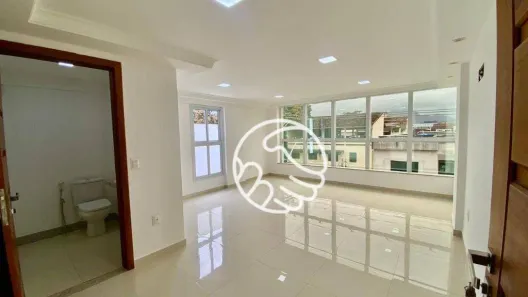 Conjunto Comercial / Sala para alugar, 39m² no São Judas Tadeu, Guarapari