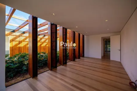 Casa de Condomínio com 8 Quartos à venda, 1248m² no Condomínio Quinta da Baroneza II, Bragança Paulista