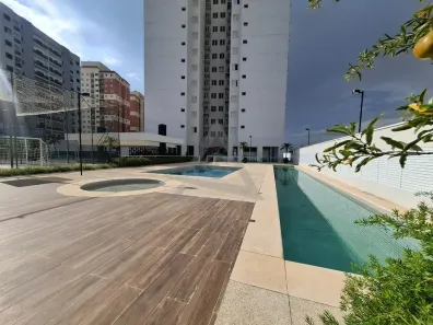 Cobertura com 3 Quartos para venda ou aluguel, 225m² no Vila Nova, Campinas