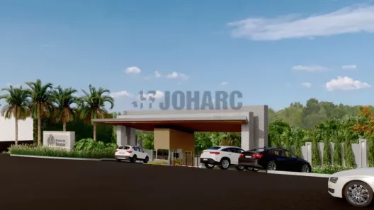 Terreno / Lote / Condomínio à venda, 200m² no Jardim Iguatemi, Apucarana
