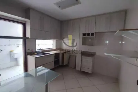 Casa de Condomínio com 2 Quartos à venda, 106m² no Pechincha, Rio de Janeiro