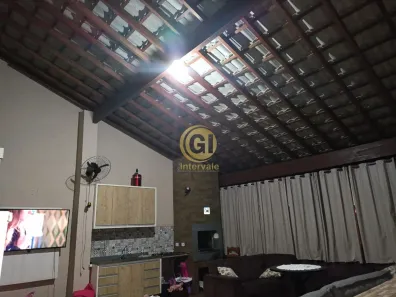 Sobrado com 3 Quartos à venda, 167m² no Jardim Paraíso, Jacareí