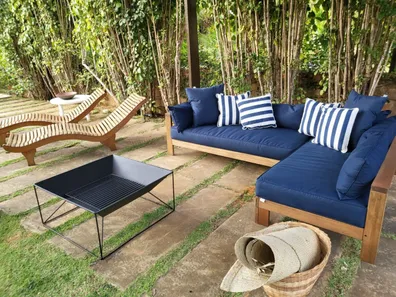 Casa de Condomínio com 5 Quartos à venda, 400m² no Itacimirim (Monte Gordo), Camaçari