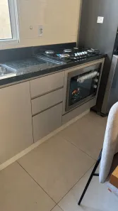 Casa de Condomínio com 3 Quartos à venda, 95m² no Independência - 1º Complemento Setor das Mansões, Aparecida de Goiânia