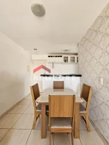Apartamento com 2 Quartos à venda, 49m² no Vila Giunta, Bauru