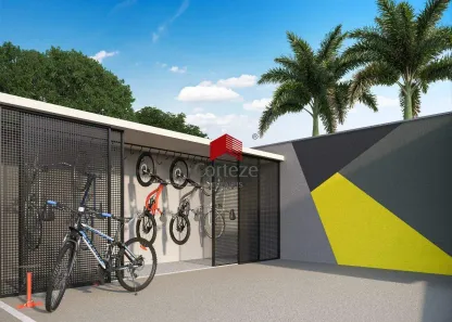Apartamento com 2 Quartos à venda, 97m² no Colônia Antônio Prado, Almirante Tamandaré