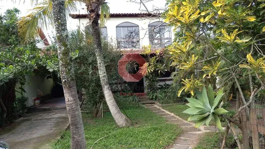 Casa com 4 Quartos à venda, 480m² no Jardim Atlântico Leste (Itaipuaçu), Maricá