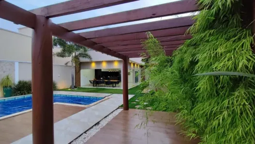 Casa com 3 Quartos à venda, 289m² no Centro, Hidrolândia