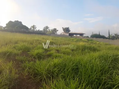 Terreno / Lote / Condomínio para venda ou aluguel, 2028m² no Loteamento Alphaville Campinas, Campinas
