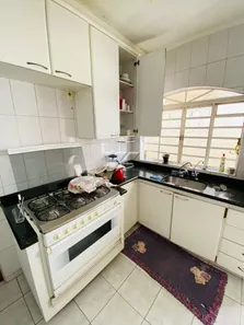 Casa com 3 Quartos à venda, 202m² no Centro, Santa Gertrudes