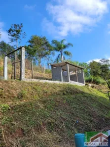 Fazenda / Sítio / Chácara com 3 Quartos à venda, 500m² no São Vicente, Mairiporã